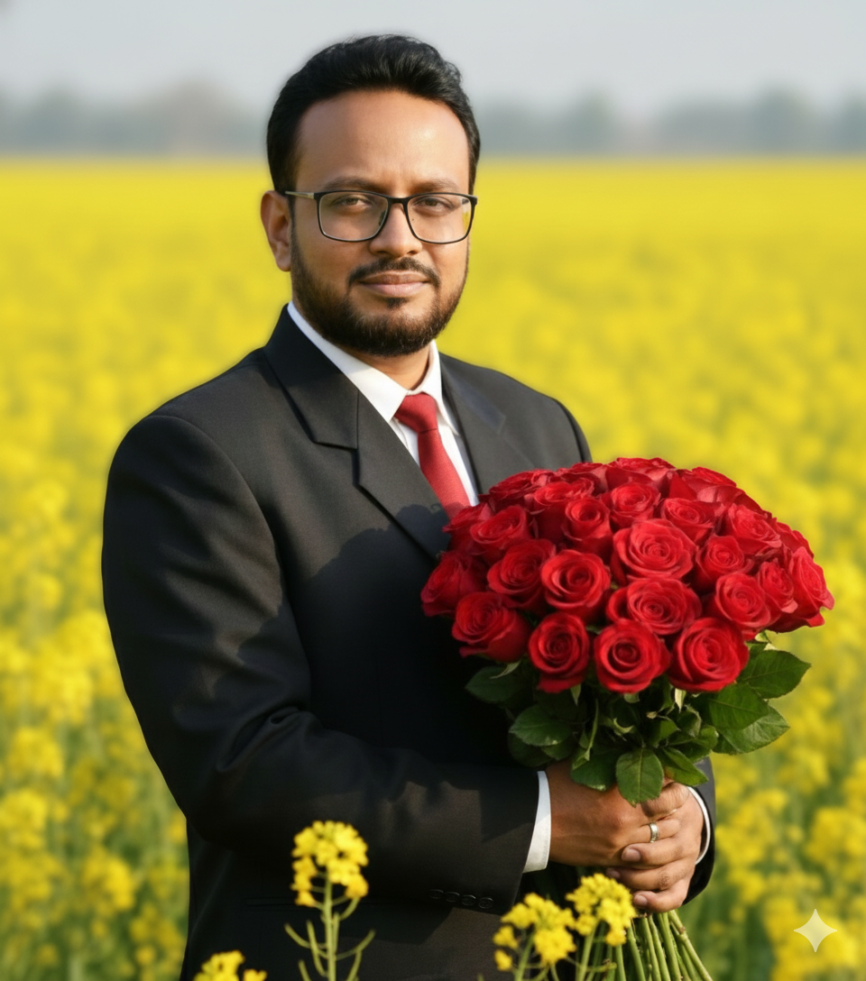 মামুনুর রশিদ